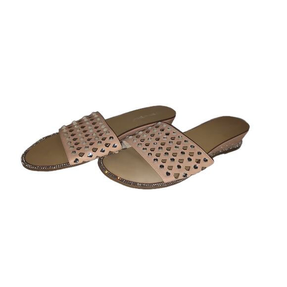 Nature Breeze Women's Sandals Size 7.5 - Picture 1 of 1
